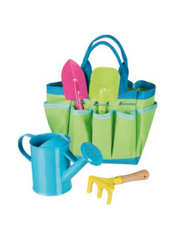 BORSA ATTREZZI DI GIARDINAGGIO