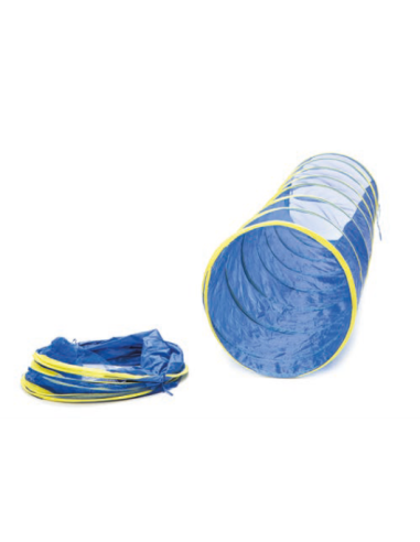 TUNNEL NYLON CM. 300X60