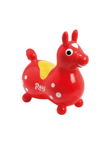 CAVALLINO RODY