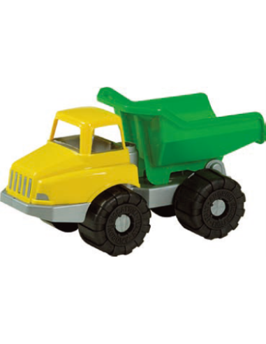 CAMION POWER WORKER 2000
