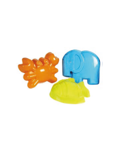 FORMINE ANIMALI PZ.4