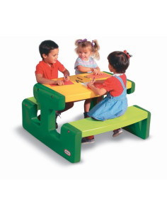 TAVOLO PIC NIC GRANDE 2