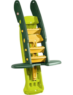 SCIVOLO GRANDE VERDE 2