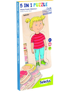 SCOPRI IL TUO CORPO BIMBA