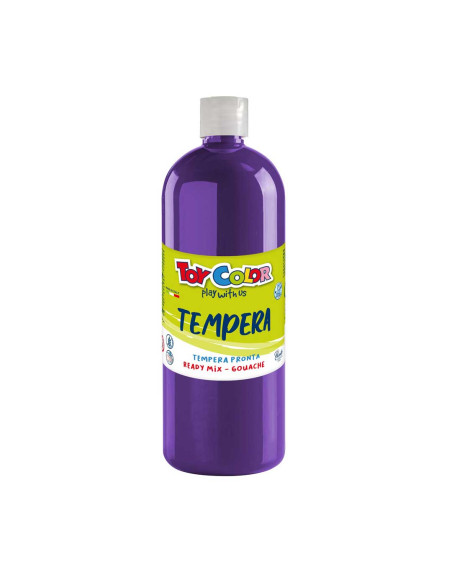 TEMPERA PRONTA TOY COLOR ML.1000 VIOLA