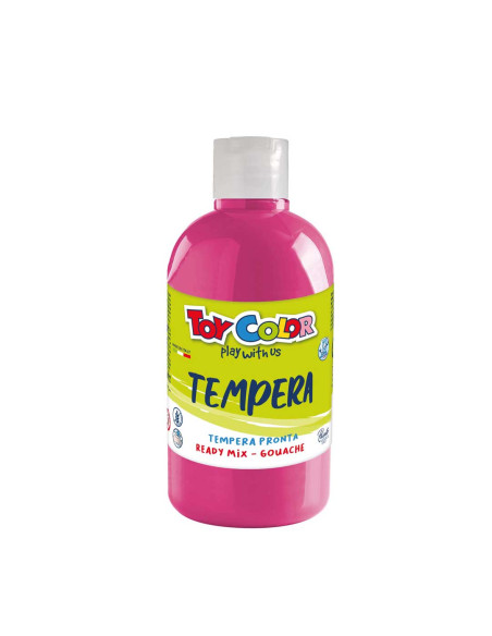 TEMPERA PRONTA TOY COLOR ML.500MAGENTA