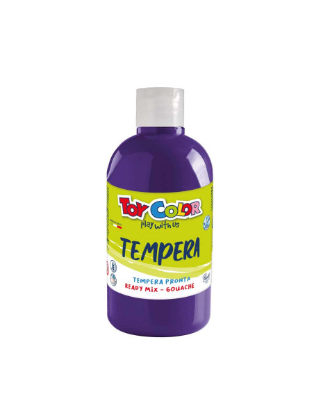 TEMPERA PRONTA TOY COLOR ML.500VIOLA