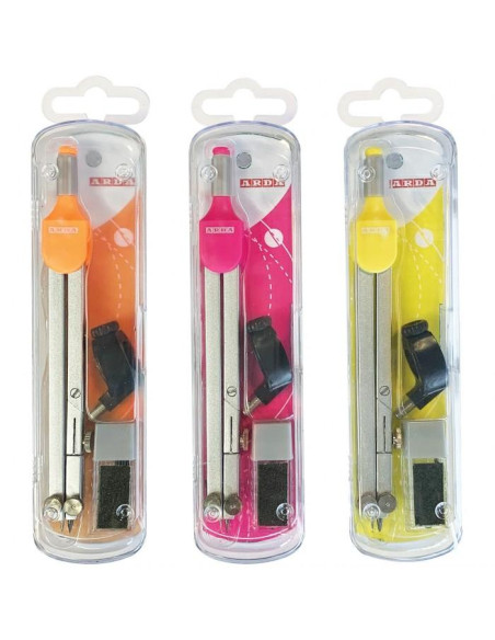 COMPASSO ARDA SMART          ..