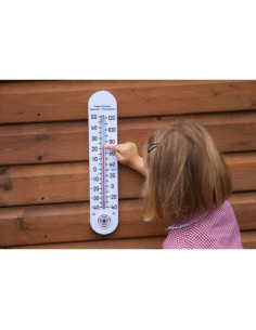 TERMOMETRO DA PARETE