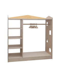 PARETE DEI TRAVESTIMENTI