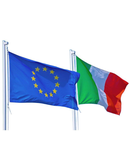 BANDIERE 100X150 ITALIA