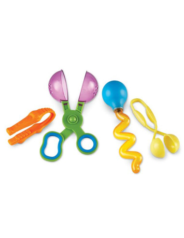 SET MOTRICITA' FINE