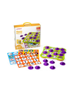 MEMO GAME - EDUCAZIONE AI VALORI