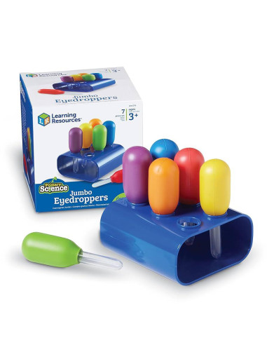 SET 6 PIPETTE