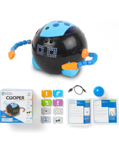 COOPER ROBOT