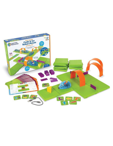 CODE & GO MOUSE