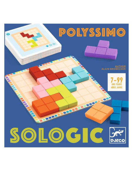 POLYSSIMO - SOLOGIC