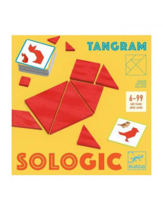 TANGRAM - SOLOGIC