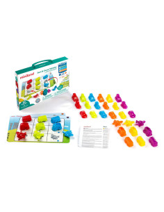 DIVIDI E CONTA - I VEICOLI