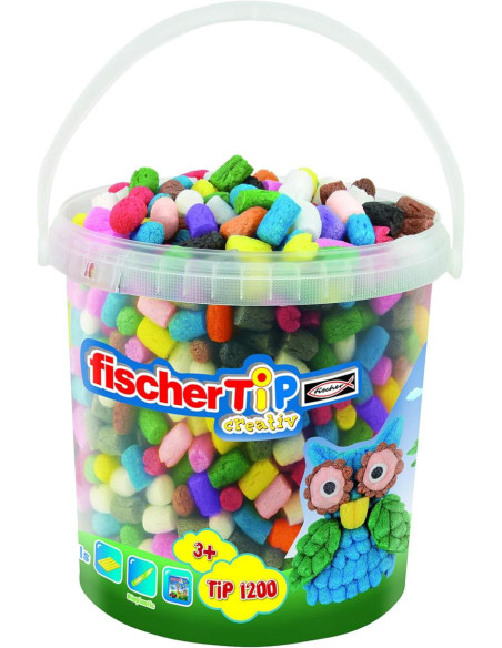FISCHERTIP SECCHIO 1200 PZ