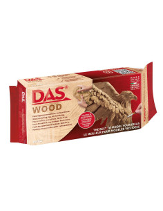 DAS WOOD 700 GR