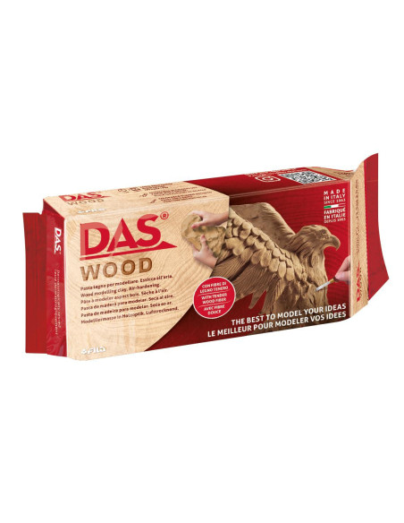 DAS WOOD 700 GR
