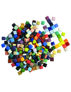 TESSERE MOSAICO 300 PZ COL. CLASSICI