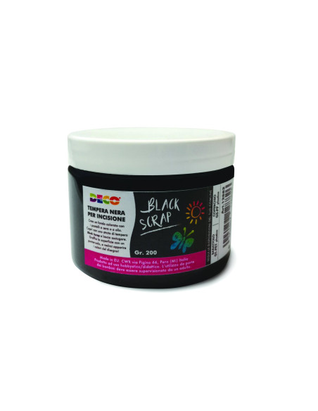 VERNICE PER GRAFFITI GR.200