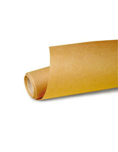 CARTA PACCO ROTOLO CM.100XMT.25GR.60 AVANA