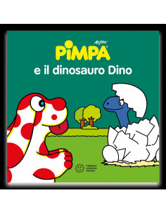 PIMPA E IL DINOSAURO DINO