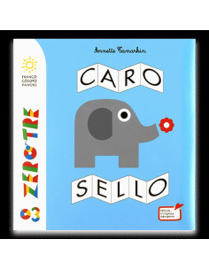 LIBRO 0-3: CAROSELLO