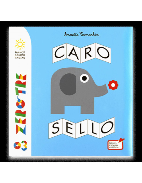 LIBRO 0-3: CAROSELLO