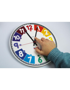 OROLOGIO DIDATTICO