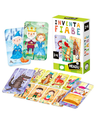 CARTE INVENTAFIABE