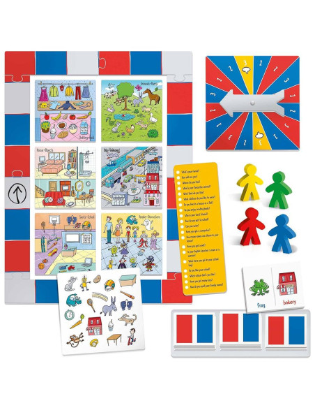 DO YOU SPEAK ENGLISH