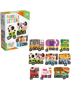 PAROLE E LETTERE