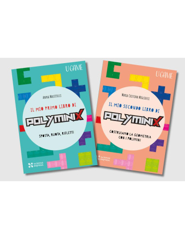 LIBRO POLYMINIX 1