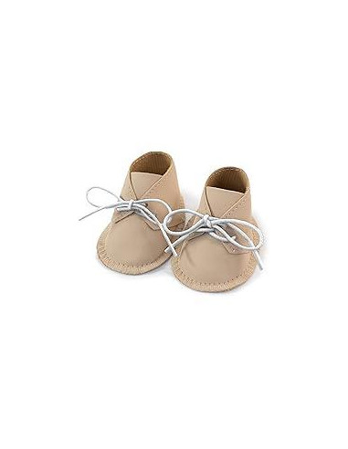 SCARPE PER BAMBOLA 38CM