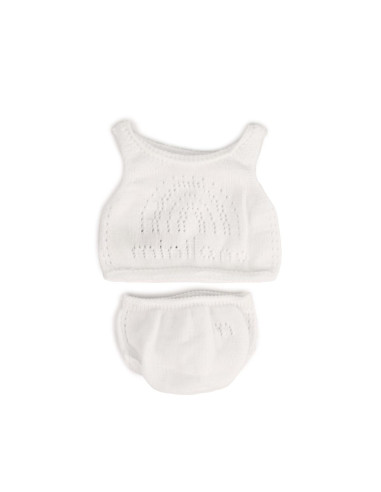 SET INTIMO PER BAMBOLA 32CM