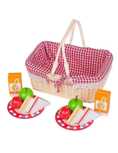CESTINO DEL PIC-NIC