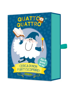 QUATTRO QUATTRO