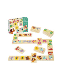 MACRO DOMINO FANTASIA