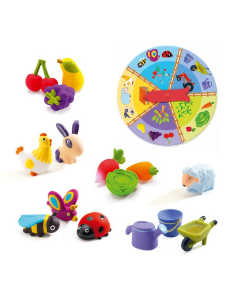 TACTILO LOTTO FATTORIA