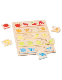 TAVOLA ASSOCIAZIONE COLORI