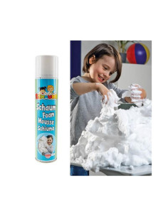 SCHIUMA SENSORIALE 300ML