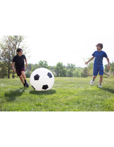 PALLONE DA CALCIO JUMBO 76CM