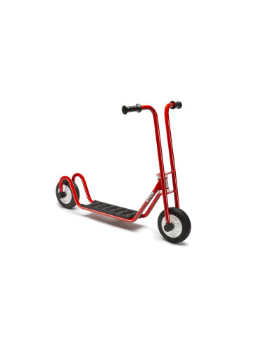 MONOPATTINO A 2 RUOTE