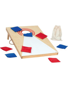 LANCIO DEI SACCHETTI