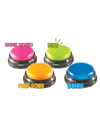 ANSWER BUZZERS 4PZ