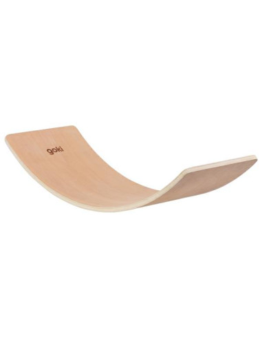 BALANCE IN LEGNO